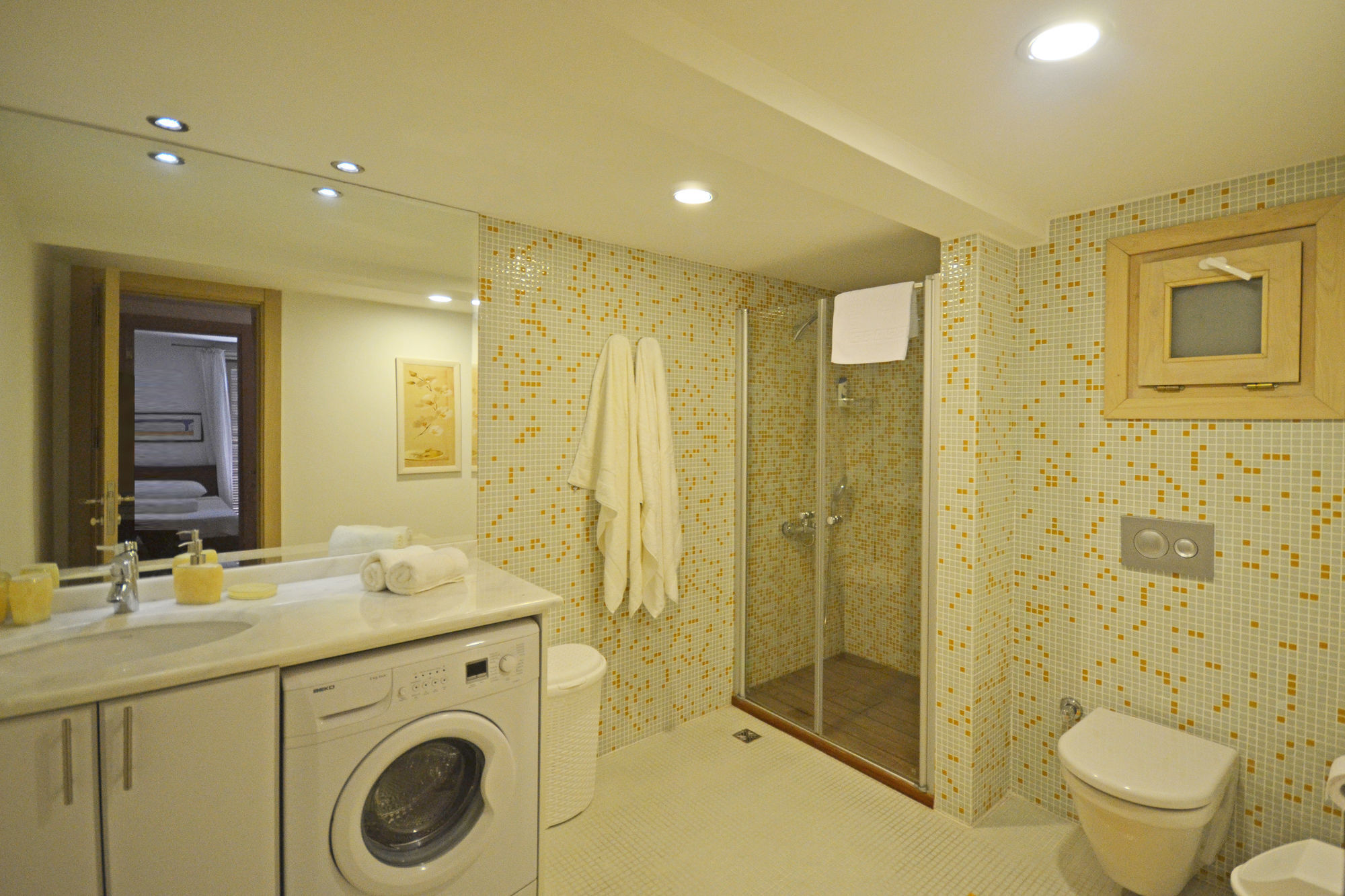 Myndos Hotel & Residence Bodrum Exterior foto