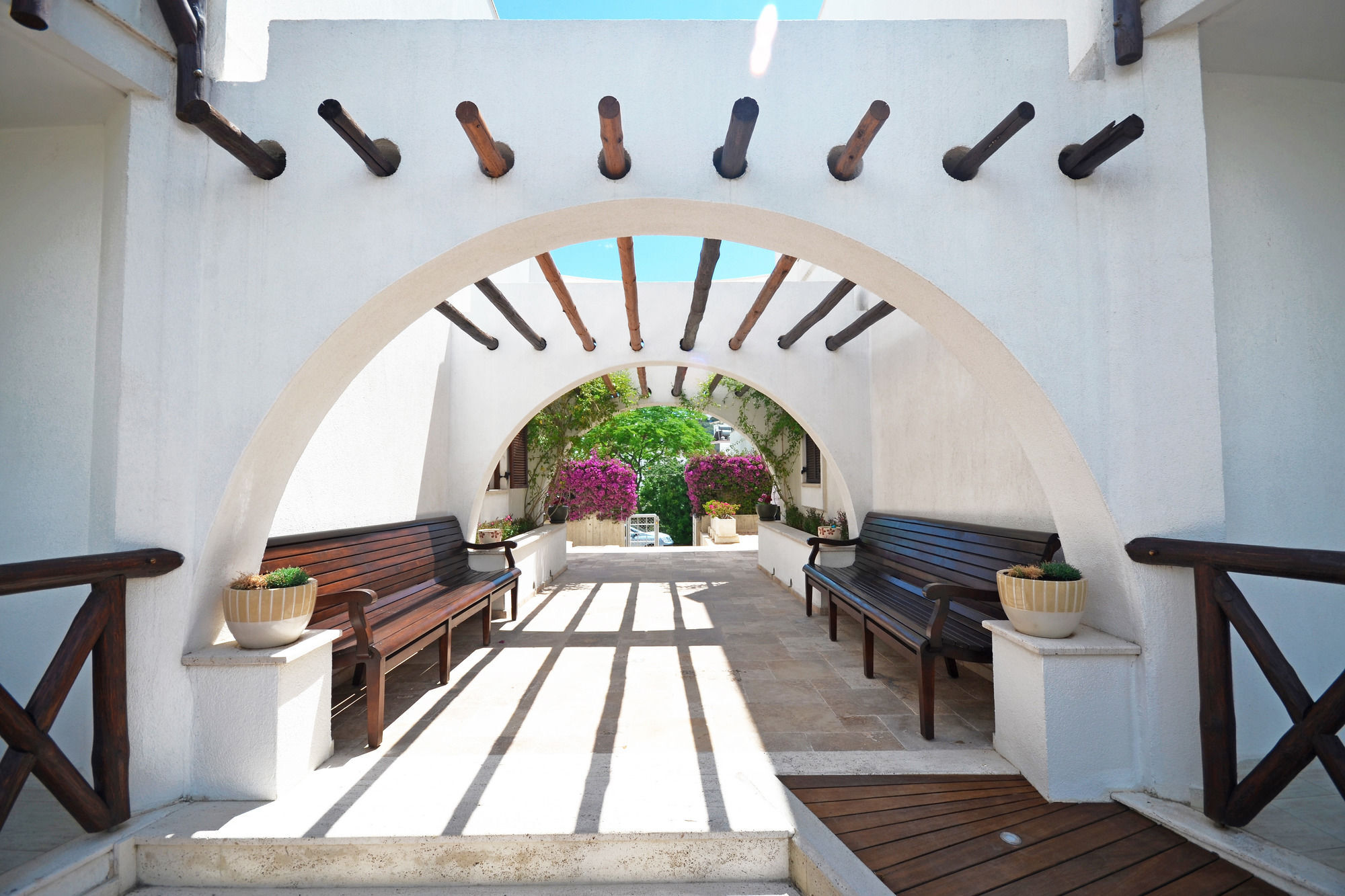 Myndos Hotel & Residence Bodrum Exterior foto