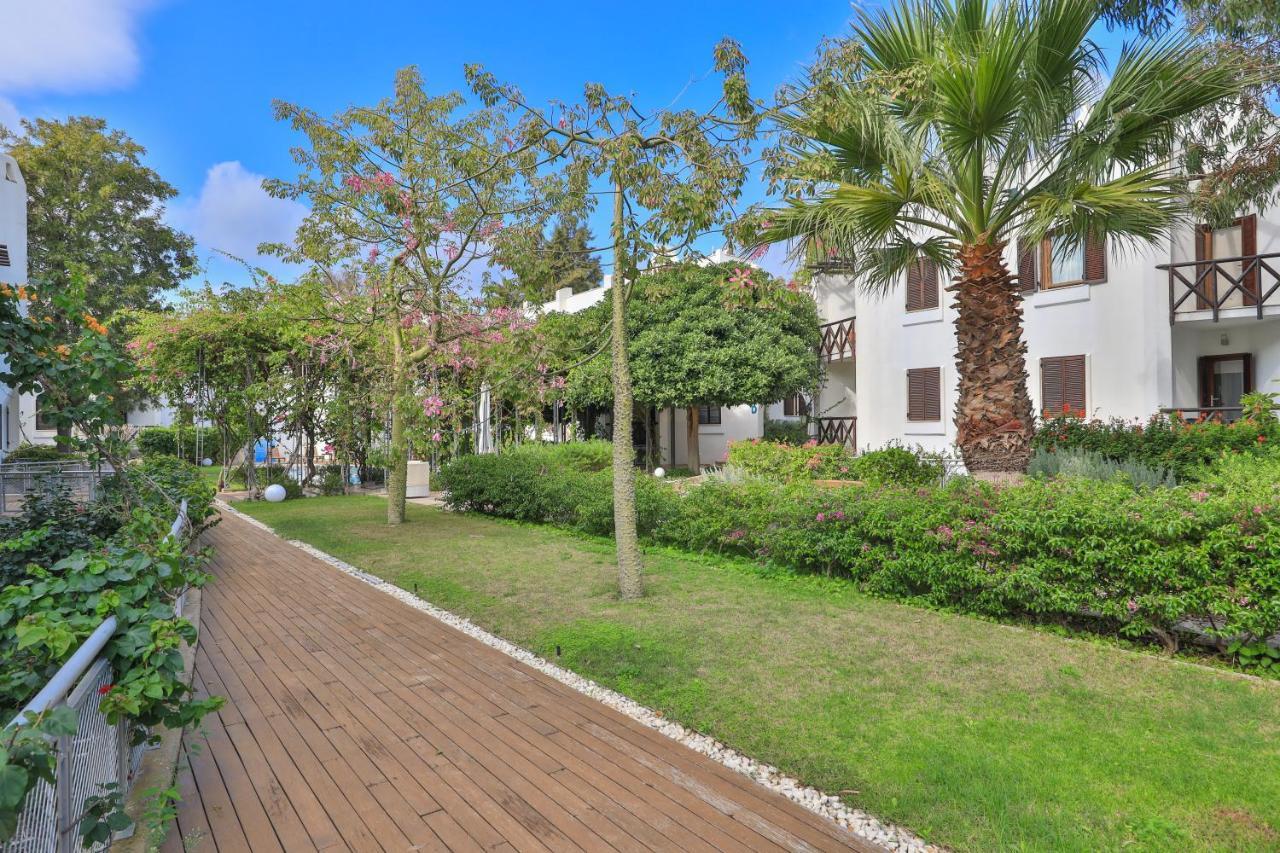 Myndos Hotel & Residence Bodrum Exterior foto
